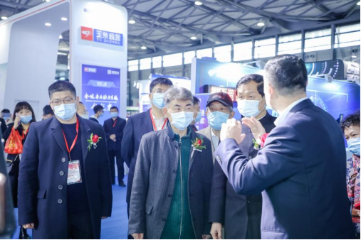 智行天下，“開啟“氫”引擎| 2021年第10屆上海國際客車展邀您共襄行業(yè)盛舉！(圖2)