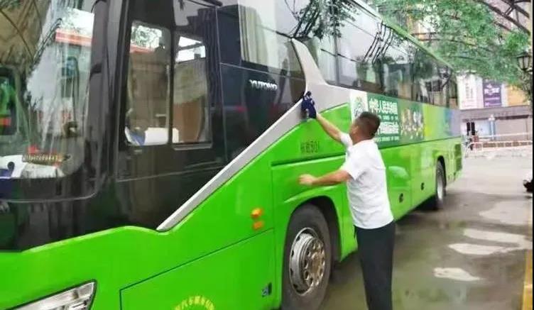 240萬(wàn)人出行、300場(chǎng)賽事舉辦……全運(yùn)會(huì)交通保障怎么保？(圖2)