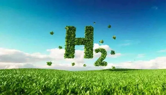 綠色賦能，2022上海國際氫能與燃料電池及加氫站技術(shù)設(shè)備展邀您搶占新機，“氫”啟未來！(圖1)