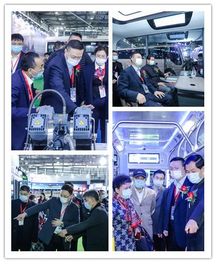 綠色賦能，2022上海國際氫能與燃料電池及加氫站技術(shù)設(shè)備展邀您搶占新機，“氫”啟未來！(圖9)